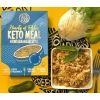 Diet Food Hearts of Palm Кето-блюдо в средиземноморском стиле 255 г Diet Food Hearts of Palm Кето-блюдо в средиземноморском стиле 255 г